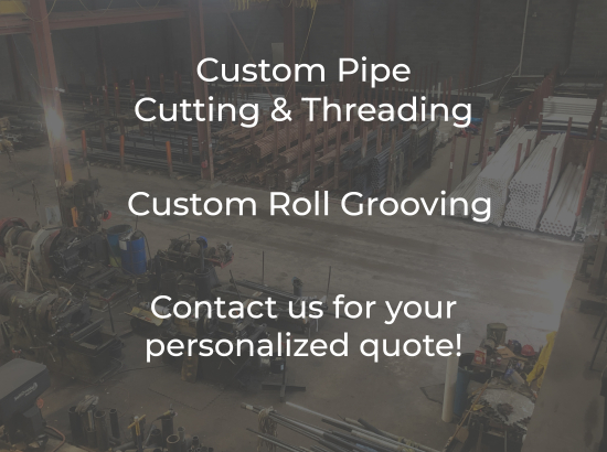 Need a Custom Cut?